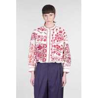 Bluze Antik Batik Mirabel Blouse Femei