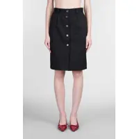 Fuste Anine Bing Zaire Skirt Femei