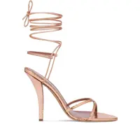 Sandale Paris Texas Linda 105 Sandals Femei