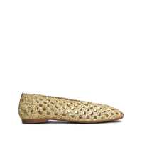 Balerini Carmens Maya Plait Ballet Flats Femei