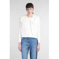 Geci Iro Siname Casual Jacket Femei