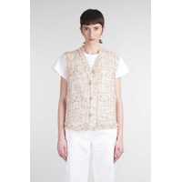 Geci Iro Ozya Casual Jacket Femei
