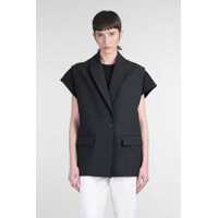 Sacouri Iro Cynesa Blazer Femei