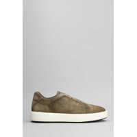 Sneakers Officine Creative Slouch 001 Sneakers Barbati