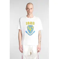 Tricouri Bode T-Shirt Barbati