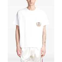 Tricouri Bode T-Shirt Barbati