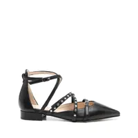 Balerini Anna F. Ballet Flats Femei