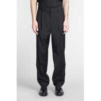 Pantaloni Emporio Armani Pants Barbati