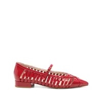 Pantofi cu toc Anna F. Pumps Femei