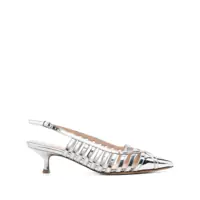 Pantofi cu toc Anna F. Pumps Femei