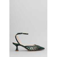 Pantofi cu toc Anna F. Pumps Femei
