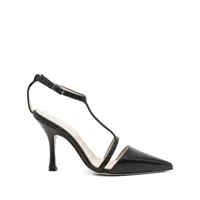 Pantofi cu toc Anna F. Pumps Femei