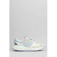 Sneakers Premiata Lauryn Sneakers Femei