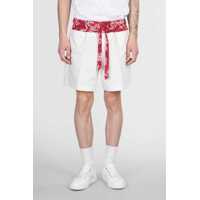 Pantaloni Lanvin Shorts Barbati