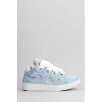 Sneakers Lanvin Curb Sneakers Femei