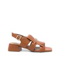 Sandale Carmens Sally Trim Sandals Color Femei