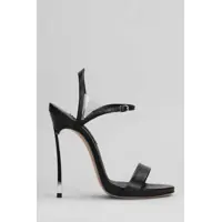Sandale Casadei Blade Sandals Femei