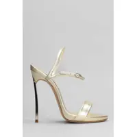 Sandale Casadei Blade Sandals Femei