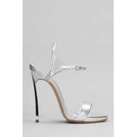Sandale Casadei Blade Sandals Femei