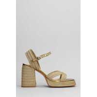 Sandale Castañer Valle-142 Sandals Femei