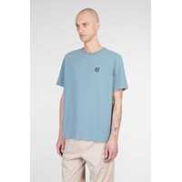 Tricouri MAISON KITSUNÉ pentru Barbati - Tricouri MAISON KITSUN Maison Kitsun T-Shirt GREEN Barbati (BM 17625027) - B-mall.ro