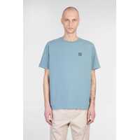 Tricouri Maison Kitsuné T-Shirt Barbati