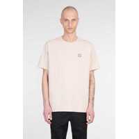 Tricouri Maison Kitsuné T-Shirt Barbati