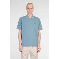 Tricouri Polo Maison Kitsuné Polo Barbati