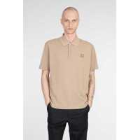 Tricouri Polo Maison Kitsuné Polo Barbati