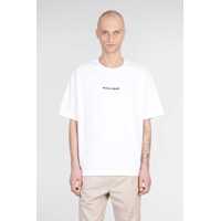 Tricouri Maison Kitsuné T-Shirt Barbati