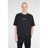 Tricouri Maison Kitsuné T-Shirt Barbati