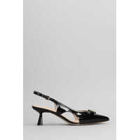 Pantofi cu toc Evaluna Pumps Femei