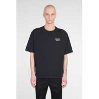 Tricouri Maison Kitsuné T-Shirt Barbati