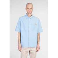 Camasi Maison Kitsuné Shirt Barbati