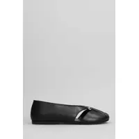 Balerini Alohas Ravena Ballet Flats Femei