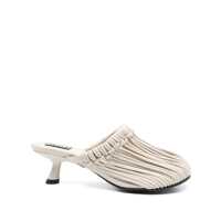 Sandale Alohas Gleea Slipper-Mule Femei
