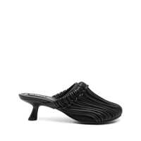 Sandale Alohas Gleea Slipper-Mule Femei