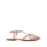 Balerini Anna F. Flats Femei