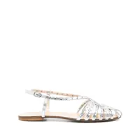 Balerini Anna F. Flats Femei