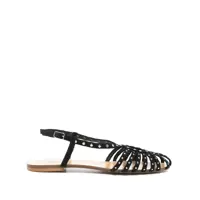 Balerini Anna F. Flats Femei