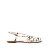 Balerini Anna F. Flats Femei