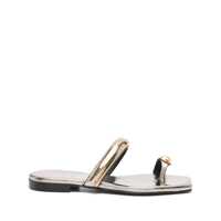 Balerini Donnar㬠Flats Femei