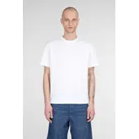Tricouri Lanvin T-Shirt Barbati