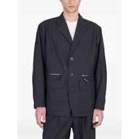 Sacouri AND WANDER And Wander Blazer