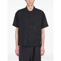 Camasi And Wander Shirt Barbati