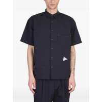 Camasi And Wander Shirt Barbati