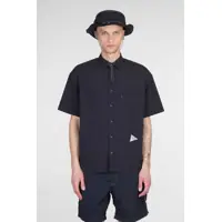 Camasi And Wander Shirt Barbati