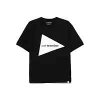 Tricouri And Wander T-Shirt Barbati