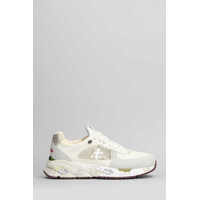 Sneakers Premiata Mase Sneakers Femei