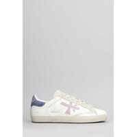 Sneakers Premiata Steven Sneakers Femei